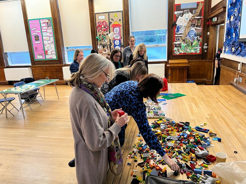 Compass For Life School Dollis Primary School