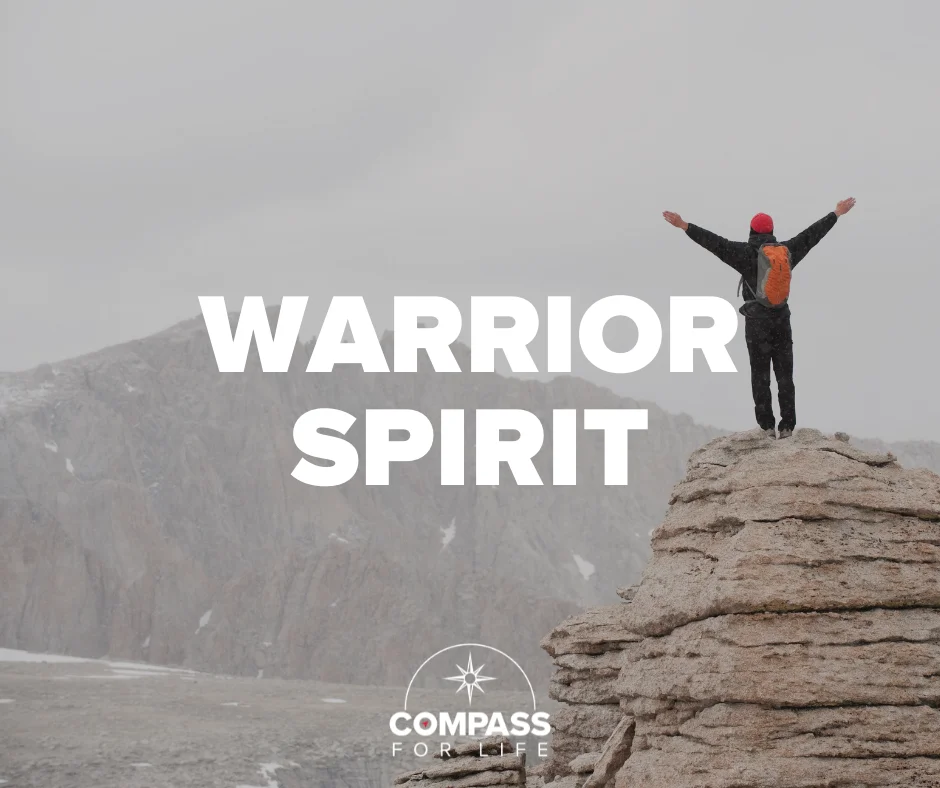 Warrior Spirit