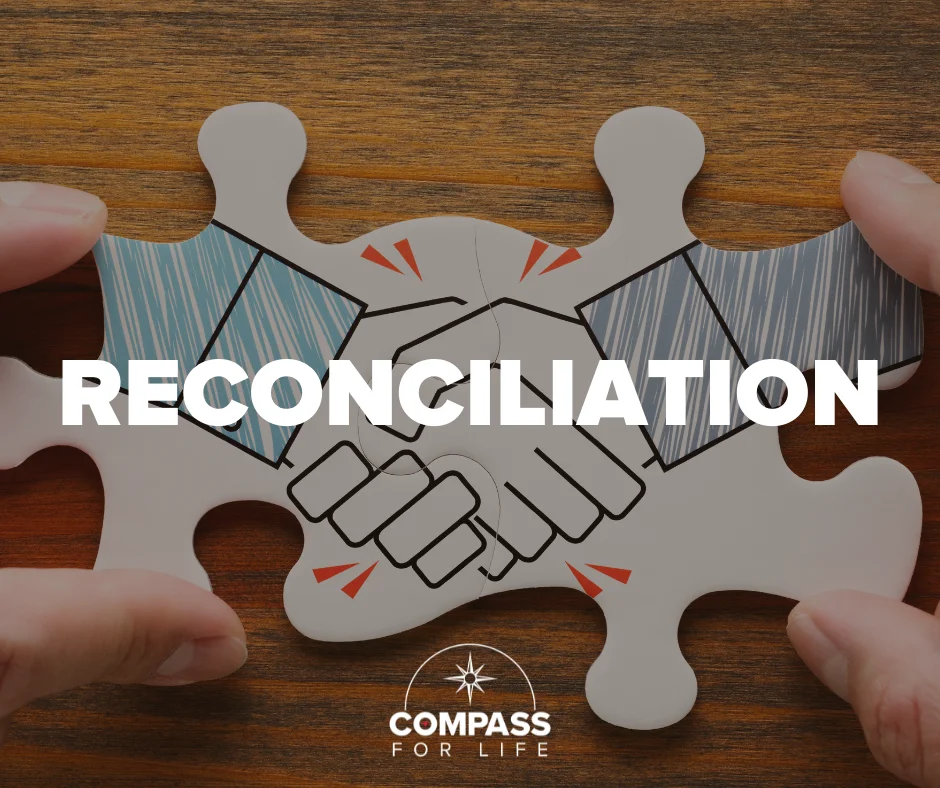 reconciliation