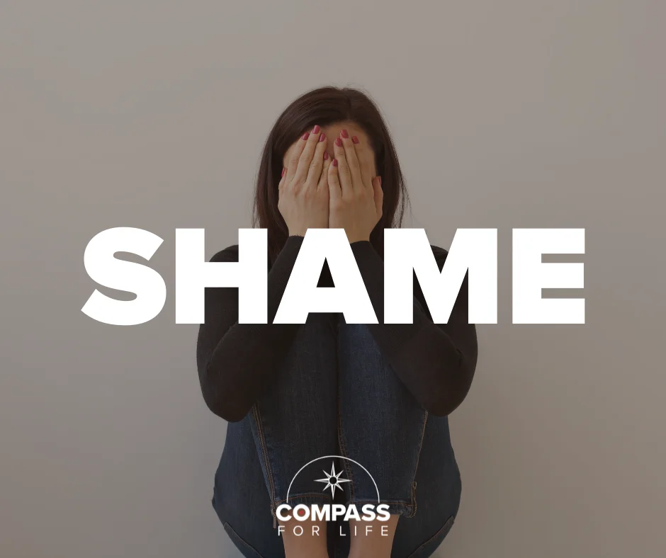 Enemy of empathy: Shame