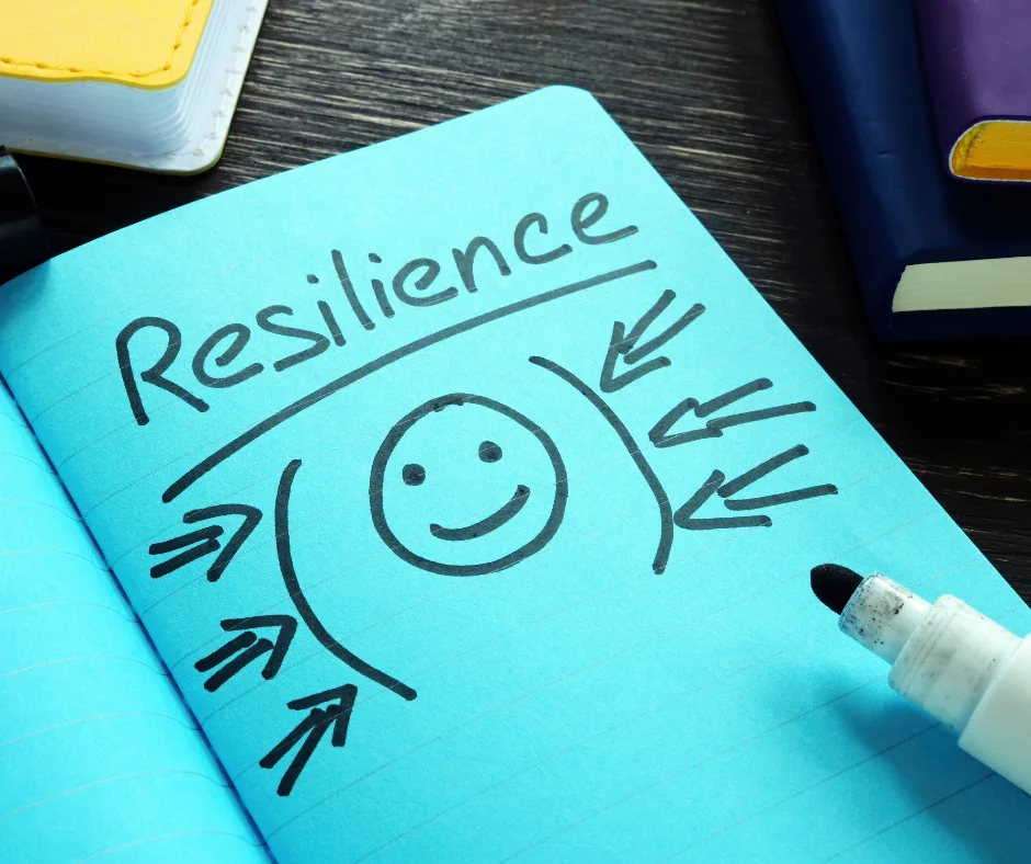 resilience in children