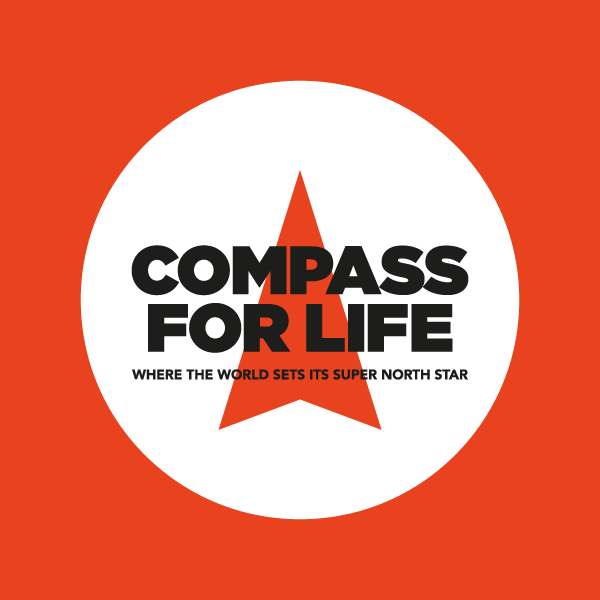 Compass for Life